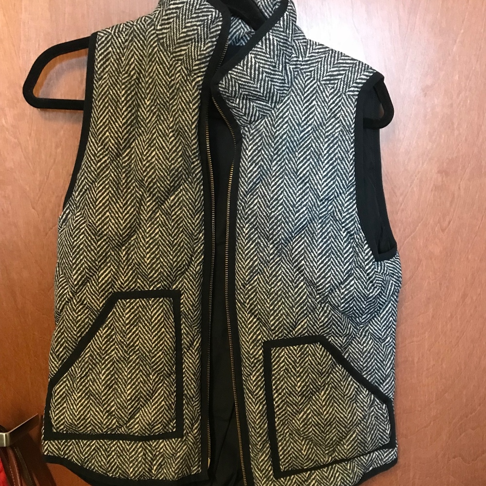 Vests
